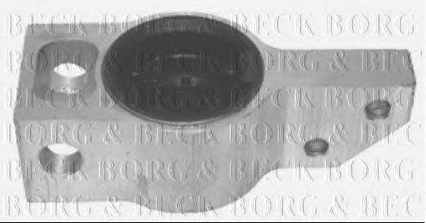 BORG & BECK BSK6888 Підвіска, важіль незалежної підвіски колеса