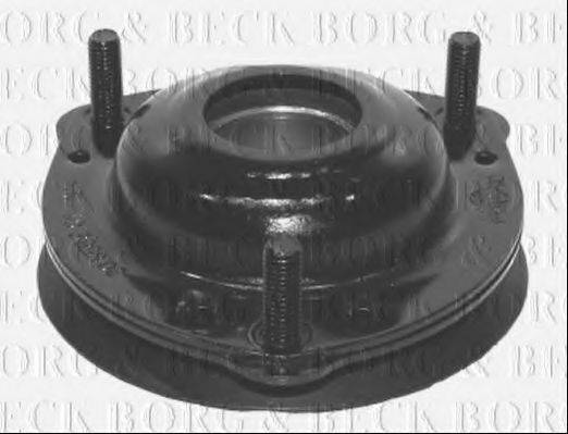 BORG & BECK BSM5149 Опора стійки амортизатора
