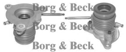 BORG & BECK BCS121 Центральний вимикач, система зчеплення
