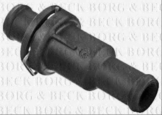 BORG & BECK BBT406 Термостат, охолоджуюча рідина