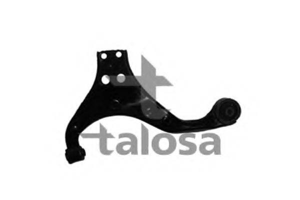 TALOSA 3000793 Важіль незалежної підвіски колеса, підвіска колеса