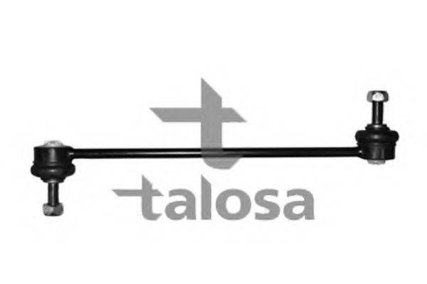 TALOSA 5001014 Тяга/стійка, стабілізатор