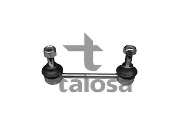TALOSA 5001253 Тяга/стійка, стабілізатор