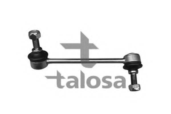 TALOSA 5001260 Тяга/стійка, стабілізатор