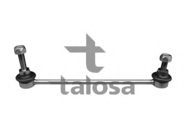 TALOSA 5001309 Тяга/стійка, стабілізатор