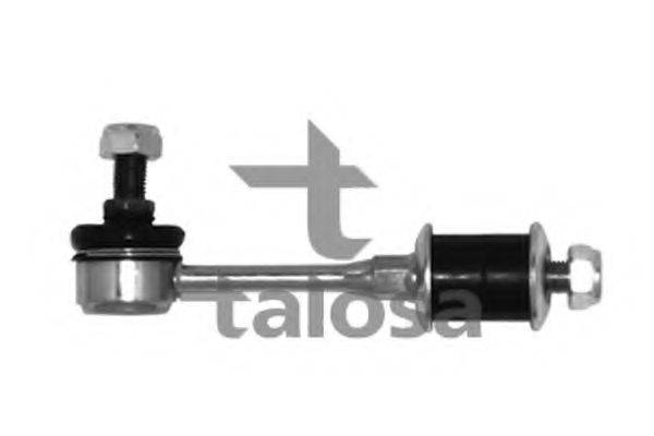 TALOSA 5001477 Тяга/стійка, стабілізатор