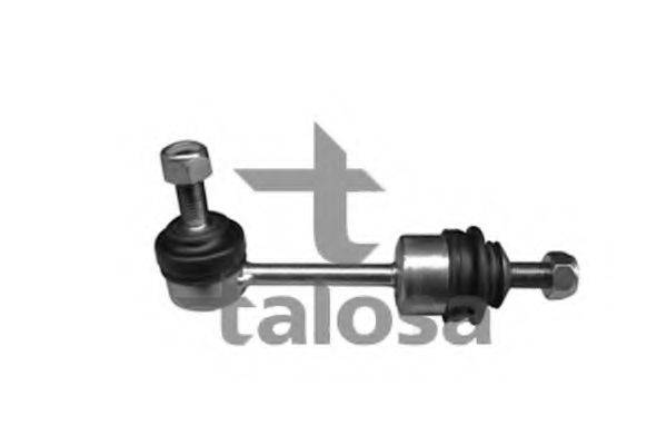 TALOSA 5002397 Тяга/стійка, стабілізатор