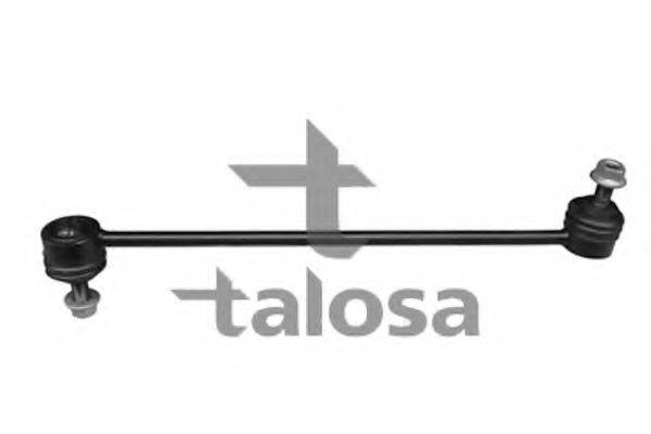TALOSA 5003809 Тяга/стійка, стабілізатор