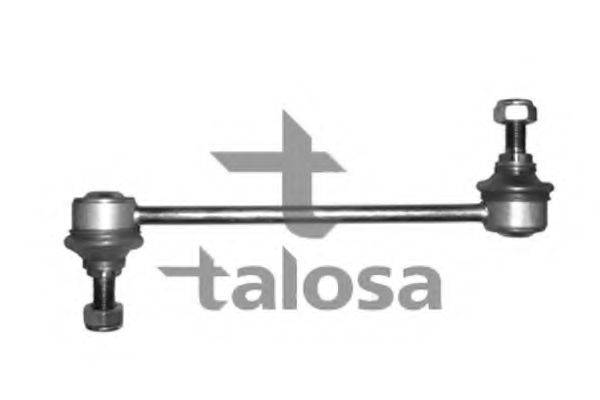 TALOSA 5004025 Тяга/стійка, стабілізатор