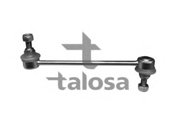 TALOSA 5004027 Тяга/стійка, стабілізатор