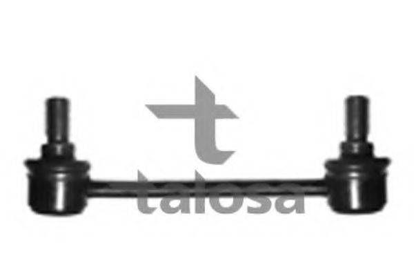 TALOSA 5004060 Тяга/стійка, стабілізатор
