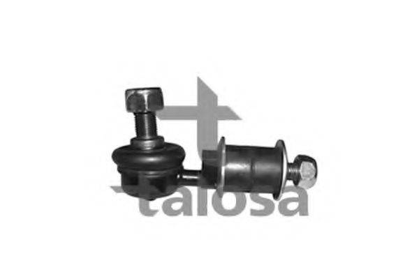 TALOSA 5004457 Тяга/стійка, стабілізатор
