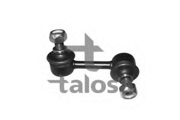 TALOSA 5004612 Тяга/стійка, стабілізатор