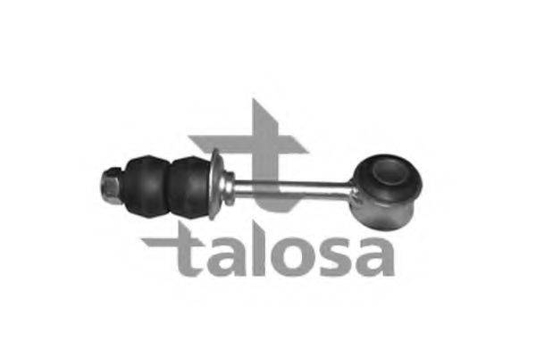 TALOSA 5004693 Тяга/стійка, стабілізатор