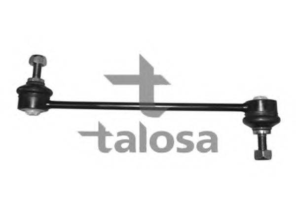 TALOSA 5007107 Тяга/стійка, стабілізатор
