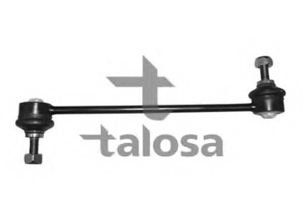 TALOSA 5007108 Тяга/стійка, стабілізатор
