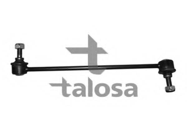 TALOSA 5007334 Тяга/стійка, стабілізатор