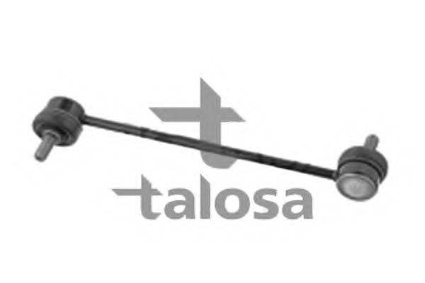 TALOSA 5007365 Тяга/стійка, стабілізатор