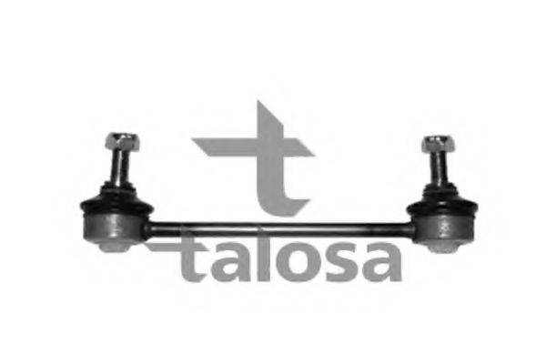 TALOSA 5007368 Тяга/стійка, стабілізатор