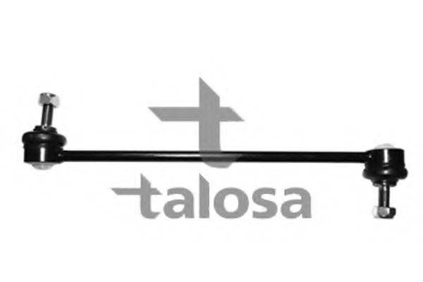 TALOSA 5007748 Тяга/стійка, стабілізатор