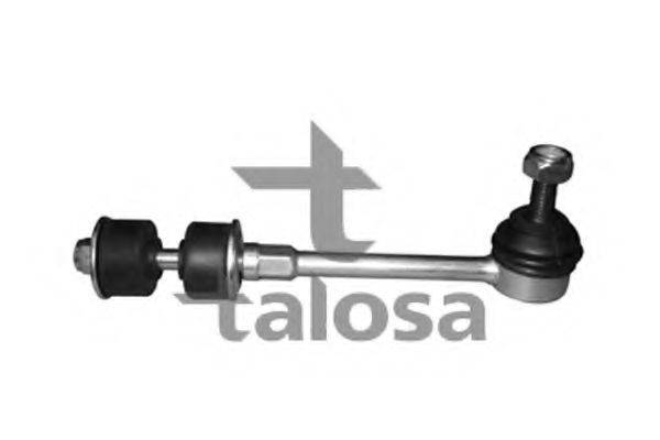 TALOSA 5007793 Тяга/стійка, стабілізатор