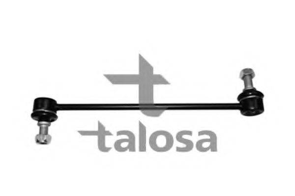 TALOSA 5007836 Тяга/стійка, стабілізатор
