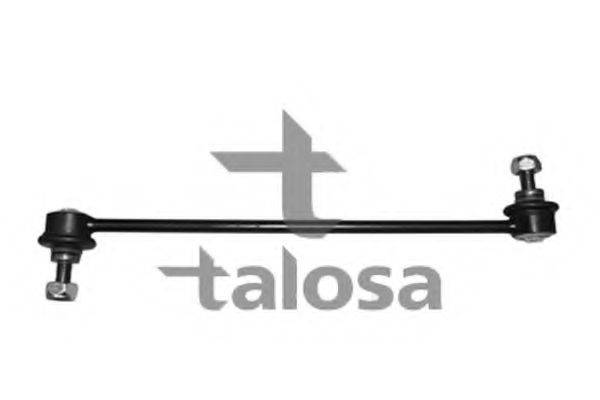 TALOSA 5009159 Тяга/стійка, стабілізатор