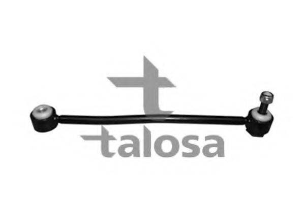 TALOSA 5009301 Тяга/стійка, стабілізатор