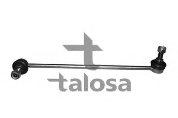 TALOSA 5009746 Тяга/стійка, стабілізатор
