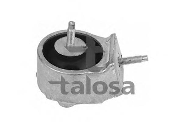 TALOSA 6105230 Підвіска, двигун
