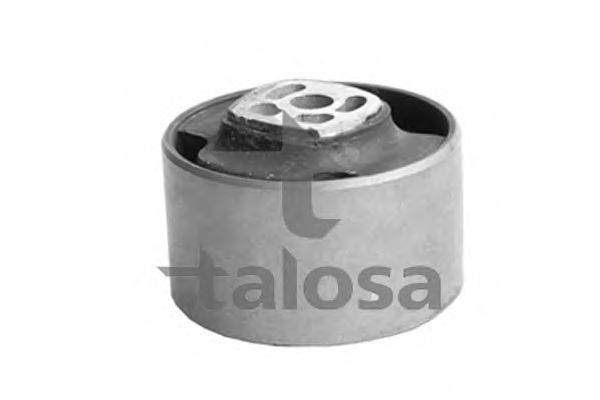 TALOSA 6106650 Підвіска, двигун
