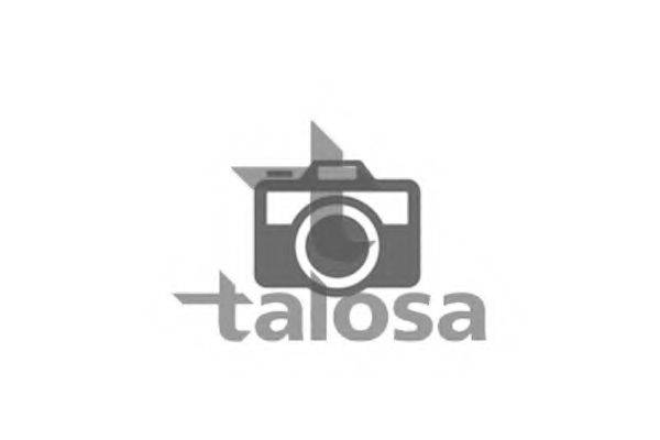 TALOSA 5002889 Тяга/стійка, стабілізатор