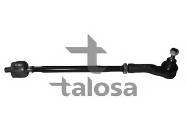 TALOSA 4106416 Поперечна рульова тяга