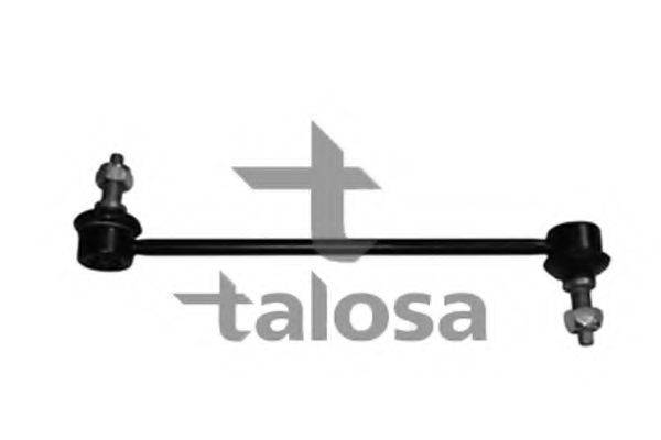 TALOSA 5004449 Тяга/стійка, стабілізатор