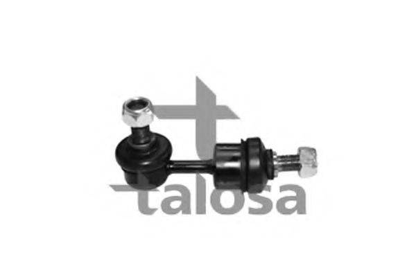 TALOSA 5008639 Тяга/стійка, стабілізатор