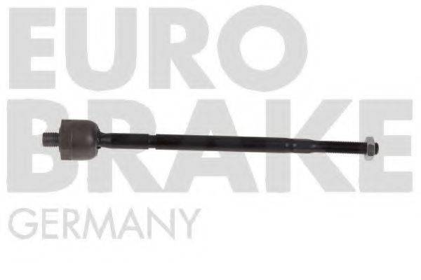 EUROBRAKE 59065033645 Осьовий шарнір, рульова тяга