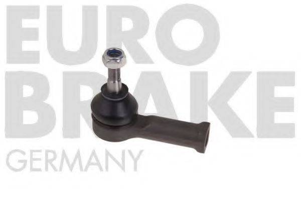 EUROBRAKE 59065033656 Наконечник поперечної кермової тяги