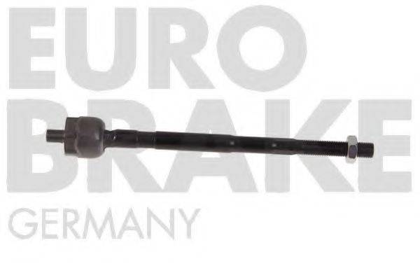 EUROBRAKE 59065033662 Осьовий шарнір, рульова тяга
