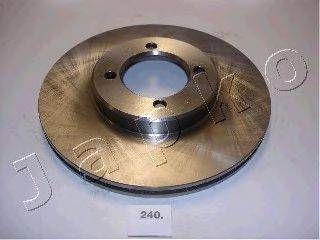 JAPKO 60240 гальмівний диск