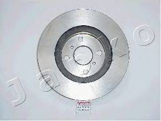 JAPKO 60250 гальмівний диск