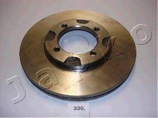 JAPKO 60330 гальмівний диск
