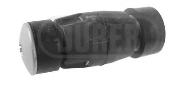 DURER P6011 Ремкомплект, підшипник стабілізатора