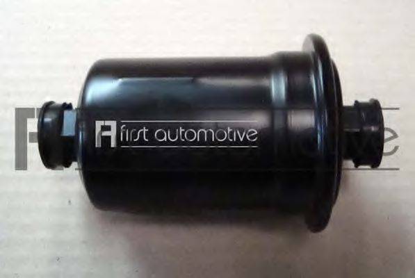 1A FIRST AUTOMOTIVE P10344 Паливний фільтр