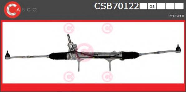 CASCO CSB70122GS Рульовий механізм