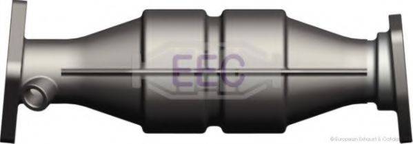 EEC AU6012 Каталізатор