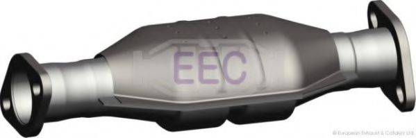 EEC CL8007 Каталізатор