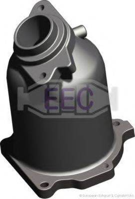 EEC DT6006 Каталізатор