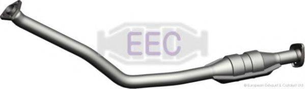 EEC DU8003 Каталізатор