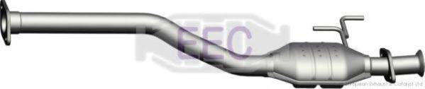 EEC FR8020 Каталізатор