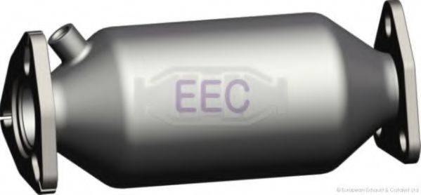 EEC HA6007 Каталізатор
